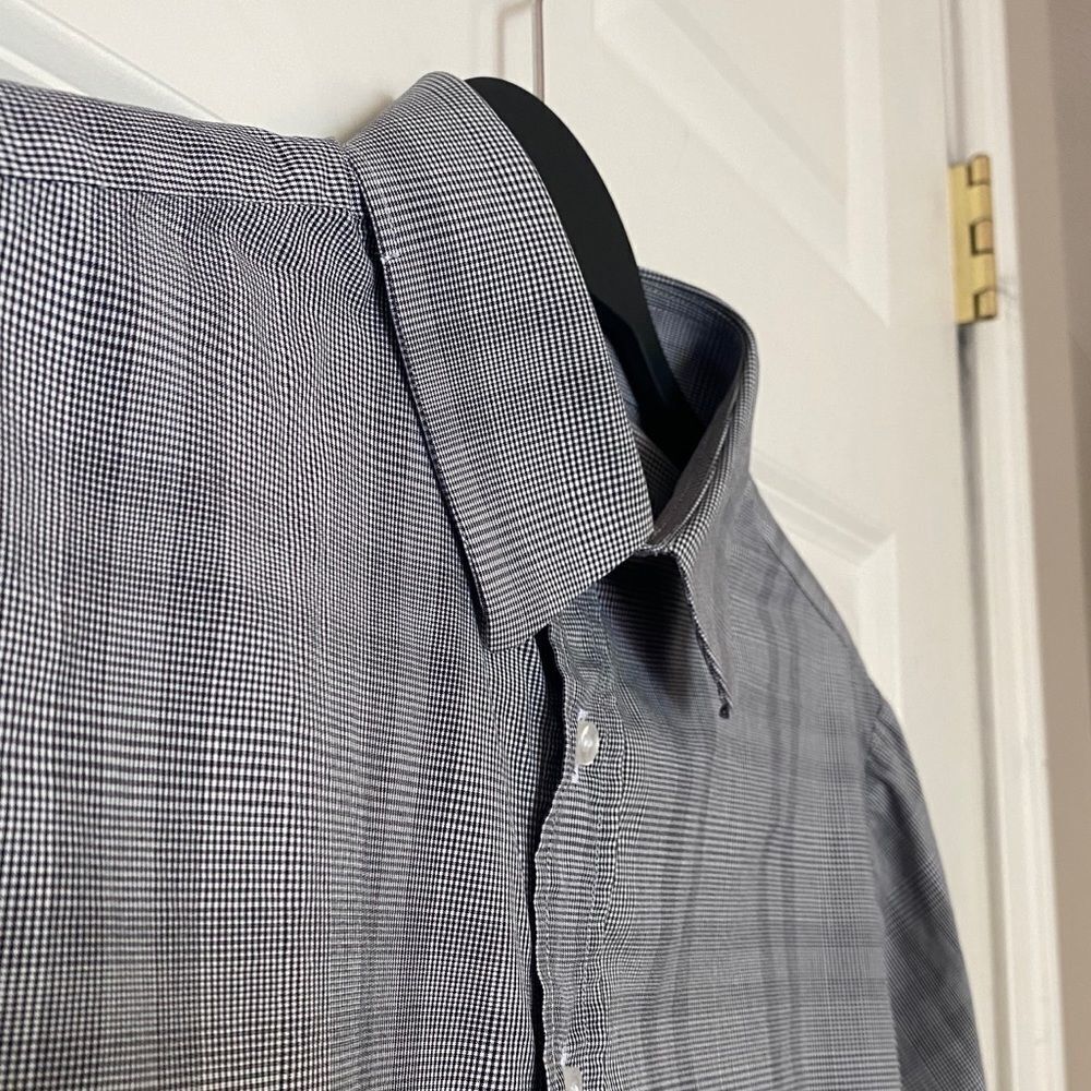 Thomas Pink Jermyn Street London Shirt - 15 - Picture 4 of 7